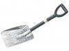 Łopatka aluminiowa do śniegu Fiskars 1000740